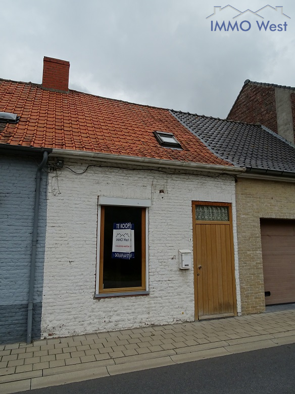 Sint-Jorisstraat 9 – 8970 Poperinge