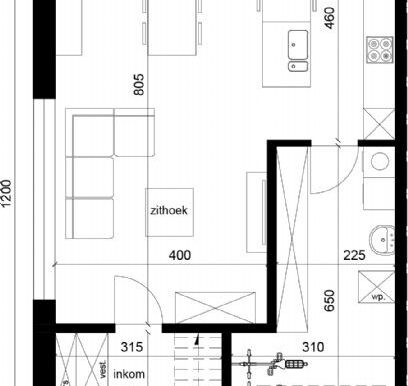 M62 - Plan GLV
